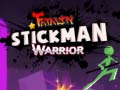 Тоглоом Stickman Warriors: Fatality