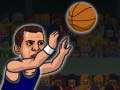 Тоглоом Basketball Swooshes