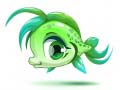 Тоглоом Cute Fish Memory Challenge