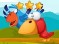 Тоглоом Fun Birds Hidden Stars