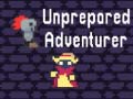 Тоглоом Unprepared Adventurer