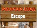 Тоглоом Mountain Lodge Escape