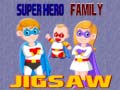 Тоглоом Super Hero Family Jigsaw