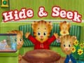 Тоглоом Hide & Seek