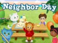 Тоглоом Neighbor Day