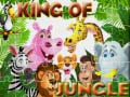 Тоглоом King of Jungle