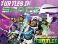 Тоглоом Teenage Mutant Ninja Turtles Turtles in Space