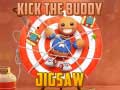 Тоглоом Kick The Buddy Jigsaw