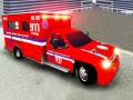 Тоглоом City Ambulance Driving