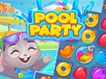 Тоглоом Pool Party