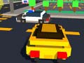 Тоглоом Lego Superhero Race