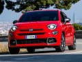 Тоглоом Fiat 500x Sport