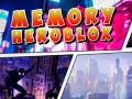 Тоглоом Memory Heroblox