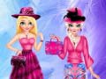 Тоглоом BFF Feather Festival Fashion