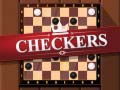 Тоглоом Checkers