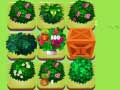 Тоглоом Merge Plants