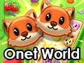 Тоглоом Onet World