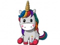 Тоглоом Cute Unicorn Memory