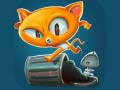 Тоглоом Trash Cat