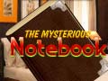 Тоглоом The Mysterious Notebook
