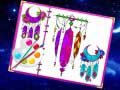 Тоглоом Miraculous Dream Catcher Coloring Book
