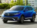 Тоглоом Honda CRV