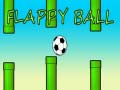 Тоглоом Flappy Ball