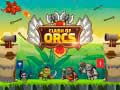 Тоглоом Clash Of Orcs