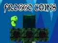 Тоглоом Froggo Coins