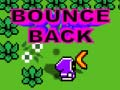 Тоглоом Bounce Back