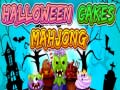 Тоглоом Halloween Cakes Mahjong