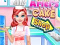 Тоглоом Ariel's Cake Shop