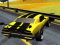 Тоглоом Driving Simulator GT