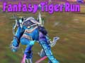 Тоглоом Fantasy Tiger Run