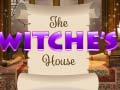 Тоглоом The Witches' House
