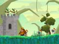 Тоглоом Castle Defense 2d