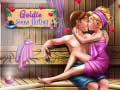 Тоглоом Goldie Sauna Flirting