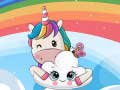 Тоглоом Cute Unicorn Jigsaw