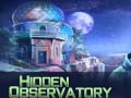 Тоглоом Hidden Observatory