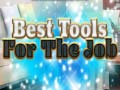 Тоглоом Best Tools for the job