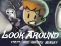 Тоглоом Look Around There Are Ghosts Nearby