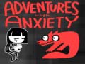 Тоглоом Adventures With Anxiety!