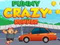 Тоглоом Funny Crazy Runner