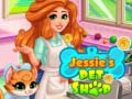 Тоглоом Jessie's Pet Shop