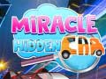 Тоглоом Miracle Hidden Car