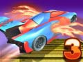 Тоглоом Fly Car Stunt 3