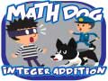 Тоглоом Math Dog Integer Addition