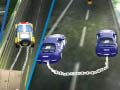 Тоглоом Chained Impossible Driving Police Cars