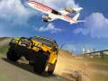 Тоглоом Offroad Suv Stunt Jeep Driving 4x4