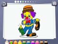 Тоглоом Kids Coloring Book